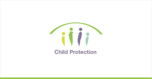 Child Protection logo