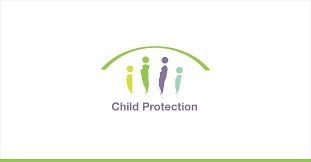 Child Protection logo