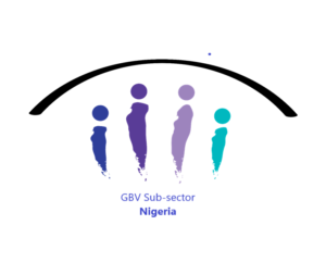 Nigeria GBV Logo