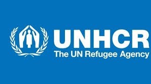 UNHCR logo